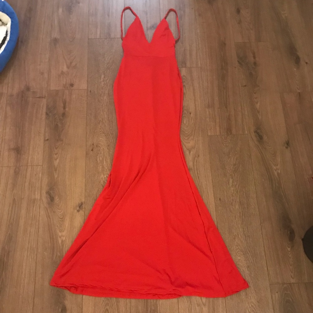 Like Abyss by Abby dress sir XS - Picture 7 of 8